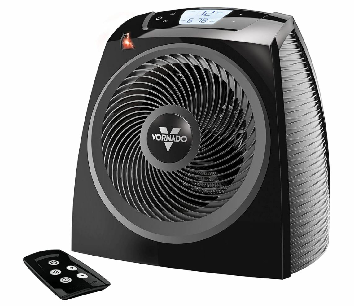 Vornado Model Awrh Vornado AWRH Electric Space Heater With