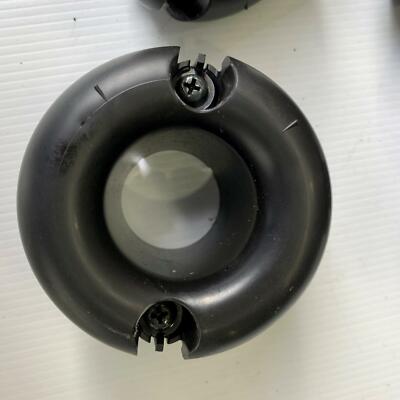 、 02-09 Honda Interceptor VFR800 AIR BOX FUNNEL DUCT SET 17236-MCW