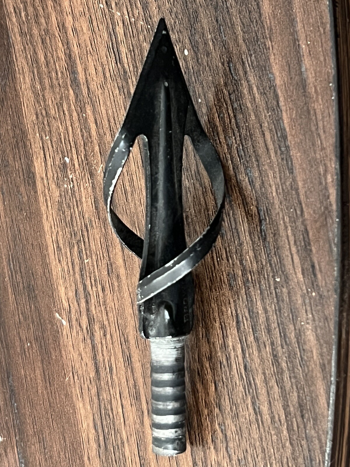 BROWNING SERPENTINE VINTAGE COLLECTIBLE BROADHEAD eBay