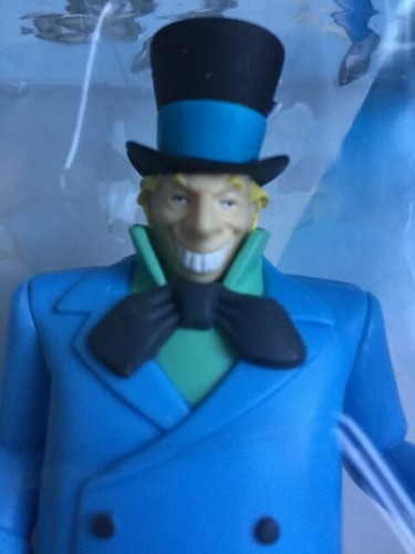 Grand Archive TCG Mad Hatter, Morose Heritor - Distorted