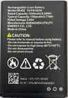 New Oem He402 Battery for At&T Cingular Flex Attea211101 1500mAh Battery