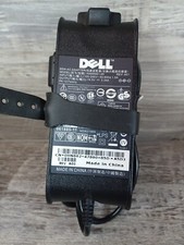 Genuine Dell HA65NS1-00 65 watt AC Charger