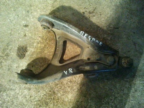 Renault Megane I BA 1,6 Querlenker vorne rechts