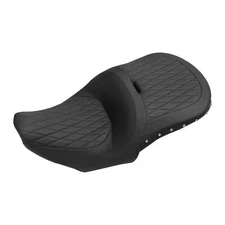 Driver & Passenger Seat Fit For Indian Chieftain Roadmaster Dark Horse 2014-2023