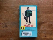 Bad Medicine Betamax
