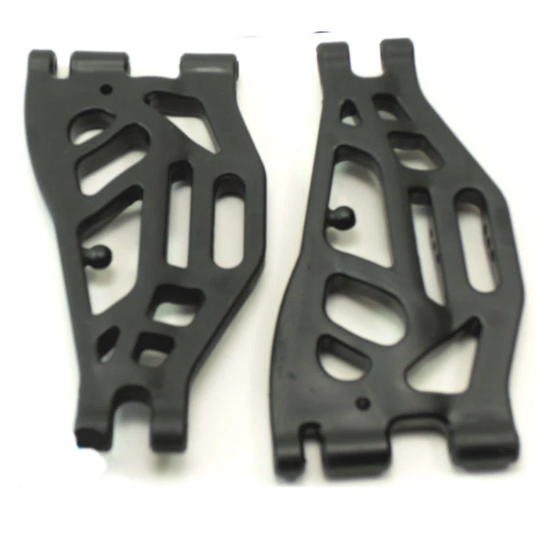 T2M Noir Pirate Bras De Suspension Arrière Inférieur T4900/59 - Photo 1/1