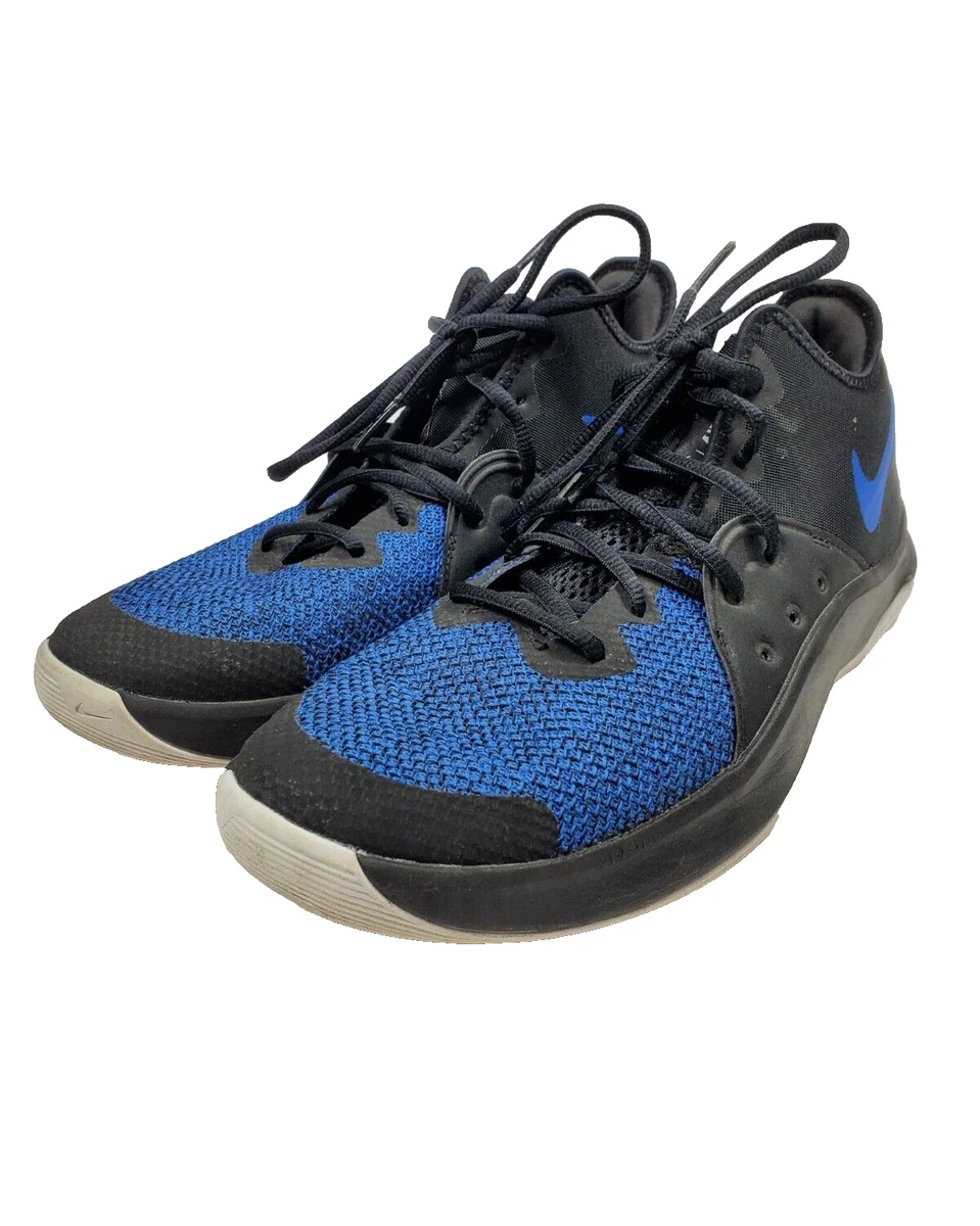 Nike Air Versitile 3 Game Royal for Sale | Authenticity  display picture 1