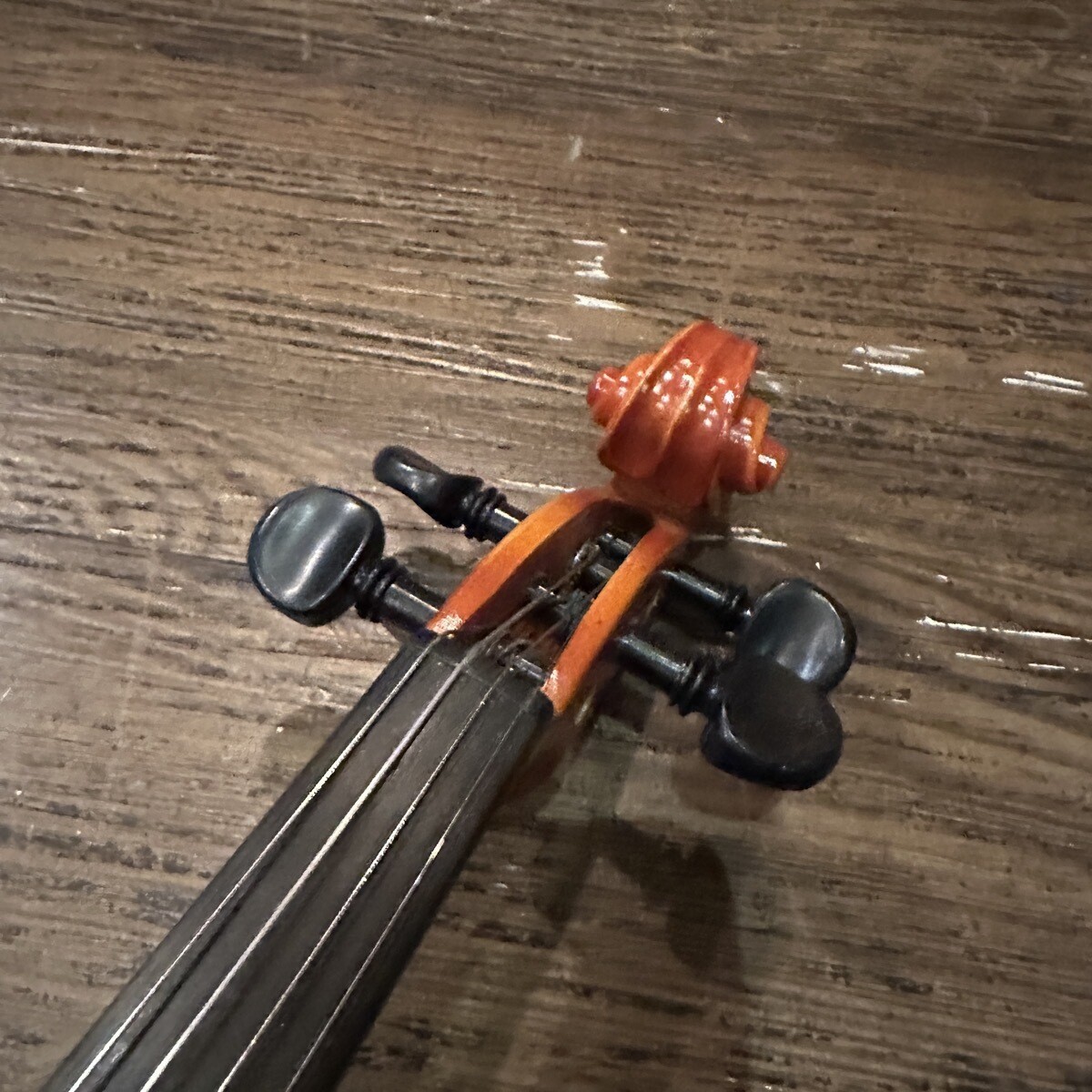 SUZUKI No.280 3/4 violin made in 1981 with case | eBay