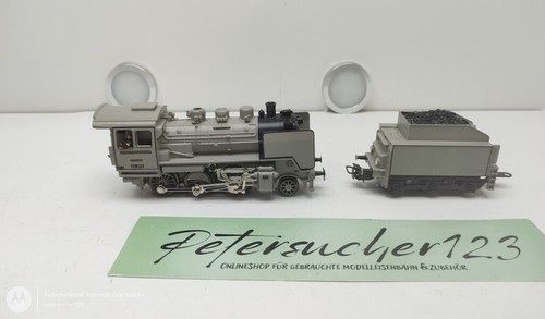 Märklin / Primex H0 AC 30031 / BR24 069 Dampflok Schlepptender / DR / Analog - Bild 5 von 7