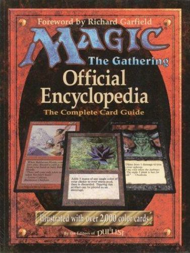 マジック：ザ・ギャザリング Magic: The Gathering-Trading Card Guide マジック：ザ・ギャザリング Magic: The Gathering-Trading Card
