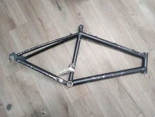 SM 500-600 26/24  Cannondale Mountain Bike Frame