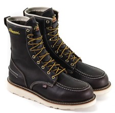 Thorogood Men's 8 Inch Waterproof Work Boots Style 814-3800