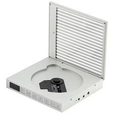 MoonDrop DiscDream 2 Portable CD Player Hi-Fi Fully Balanced Ultra R87240483