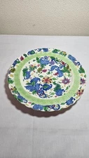 Antique Copeland Spode "Byron" 10.5 in dinner plate SP  2-8310