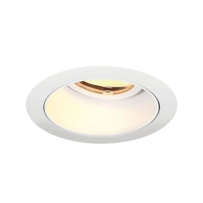 6x Lucent Soft70 Gen2 verstellbare LED Einbaustrahler 2700K warmweiß SF70210 TR1 NEU