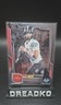 2025 Bowman University Chrome - Rocco Becht #188 (RC)