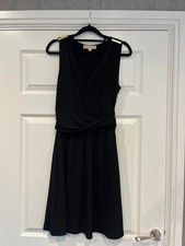 Michael Kors little black dress size XS
