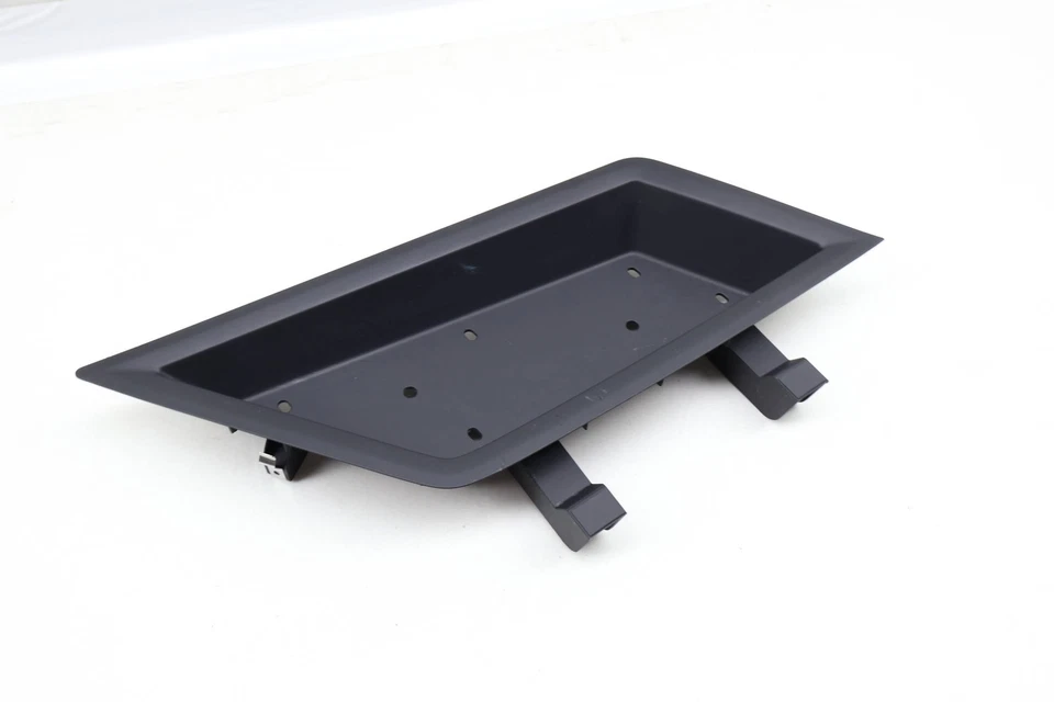 VW TIGUAN 2018-2024 - Bandeja/bandeja de almacenamiento tablero 5NN857921 Foto 2 de 4