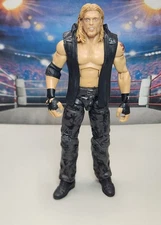 Mattel WWE Wrestlemania 37 Elite Collection Edge Wrestling Action Figure