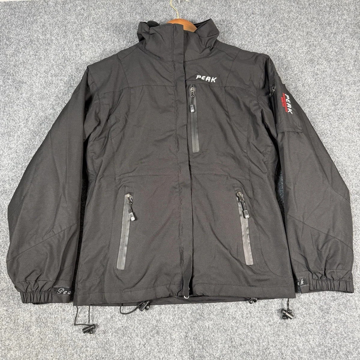 Peak Performance Coats, Jackets & Vests for Women for sale - eBay