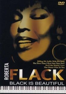 Roberta Flack - Black is Beautiful von not specified | DVD | Zustand sehr gut