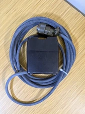 K Bren-Tronics BTX-70716-1 Battery Eliminator Cable Cord