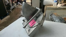 Hobart Pelican Head Mixer Attachment Shredder Grater Slicer Lot 27