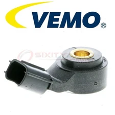 VEMO Ignition Knock Detonation Sensor for 2004-2008 Toyota Solara - Emission dm