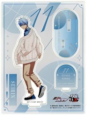 Kuroko Tetsuya Acrylic Stand Turning Ver. 