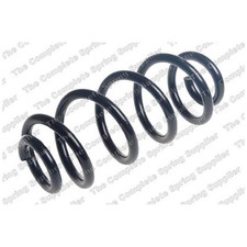 Lesjöfors Fahrwerksfeder hinten 31658708 31658707 | 202246