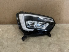 Renault Master Van Halogen LED DRL Headlight Lamp 2019-24 O/S Drivers GENUINE
