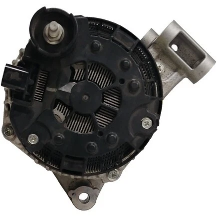 Alternador eléctrico Mpa 11937 12 V, Cw (derecha), con polea para Mitsubishi Foto 4 de 4