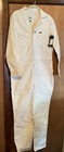 Lee Union Alls Women Medium Coverall Herringbone ECRU White Modern Vintage NWT — photo 1