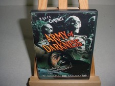 Army of Darkness DVD, 1993