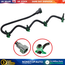 TUBO INYECTOR COMBUSTIBLE PARA VOLVO C30 S40 II S60 II S80 II V40 V50 V60 I V70 III 