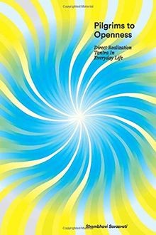 Pilgrims to Openness: Direct Realization Tantra in Every... | Buch | Zustand gut