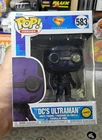 Funko POP! Heroes DC Studios Superman DC's Ultraman #583 Chase