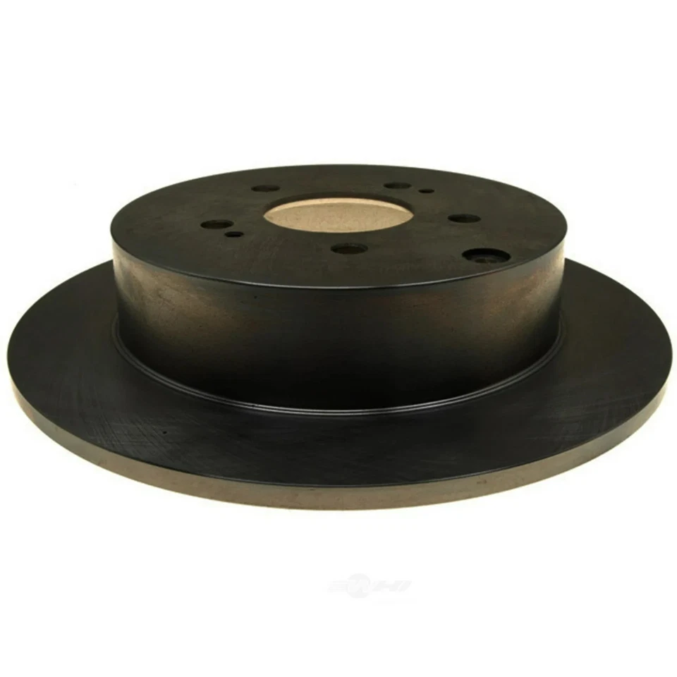 Rotor de freno trasero Mitsubishi Endeavor Grandis Raybestos R-Line 2004-2011 980187R Foto 2 de 2