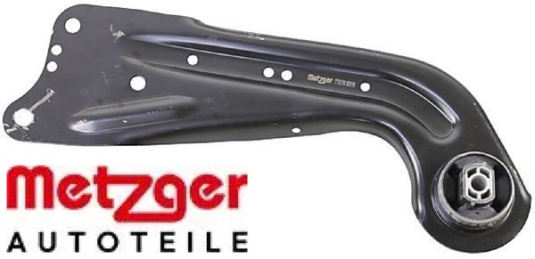 Metzger 58110101 Lenker FüR RadaufhäNgung Querlenker Lenker-image