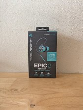 JLab Epic2 Bluetooth Wireless Sport Earbuds