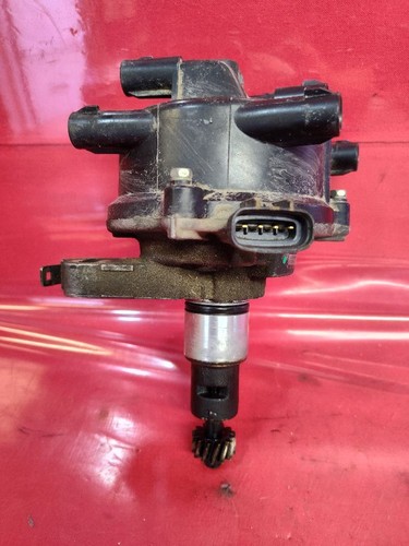 1992-1995 Toyota 4Runner, T100, Pickup 3.0L V6 Ignition Distributor 19100-65020 - Picture 3 of 10