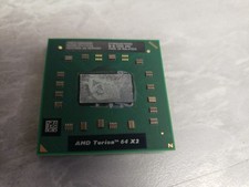 Las mejores ofertas en AMD Turion 64 procesadores ordenador (CPU