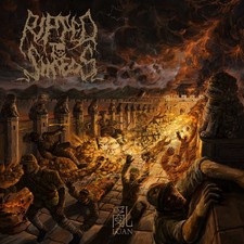 RIPPED TO SHREDS - luan CD