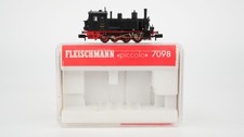 Fleischmann N 7098 Dampflok BR 98 811 DRG