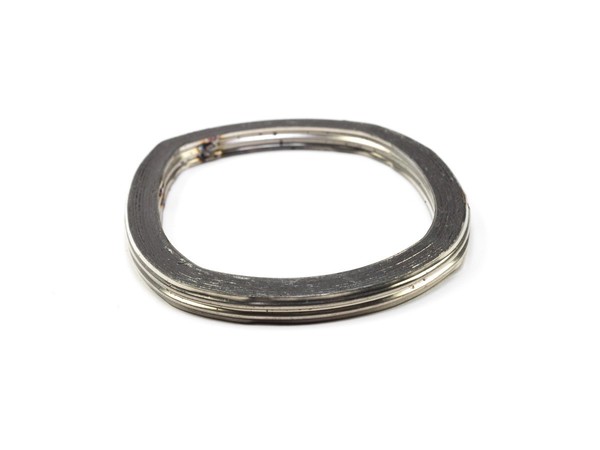Auspuff KrüMmer Dichtung FüR Kawasaki KL 650 KLR 600 KLR 650 KL650 KLR600 KLR650-image