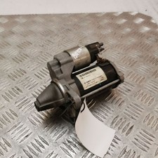 Buick Encore I 2019 Starter motor 25198414 Petrol 104kW UTO34987
