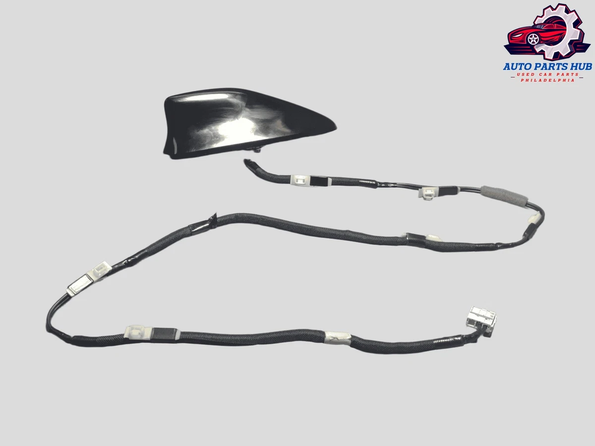 Genuine OEM Antennas for Honda Accord for sale | eBay