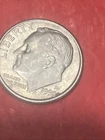 1990 P Roosevelt Dime Free Ship