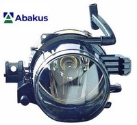 Abakus 444-2023L-UQ Nebelscheinwerfer Zusatzscheinwerfer Nebler FüR BMW