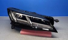 AUDI TT TTS TTRS 8S 8S0 VOLL LED Matrix Scheinwerfer Rechts 💢8S0.941.036.D